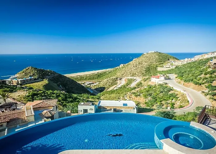 Azure, Cabos Cabo San Lucas