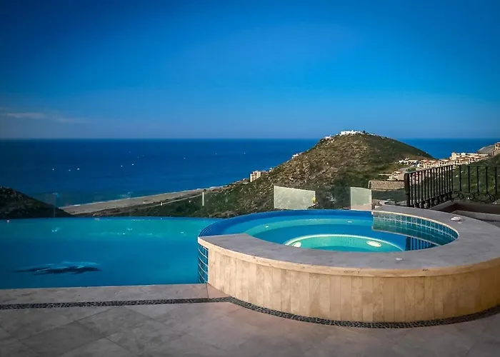 Azure, Cabos * Cabo San Lucas