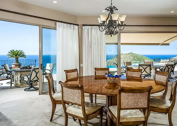 Azure, Cabos Villa Cabo San Lucas