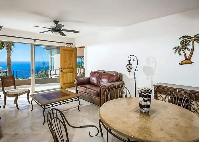 Villa Azure, Cabos Cabo San Lucas