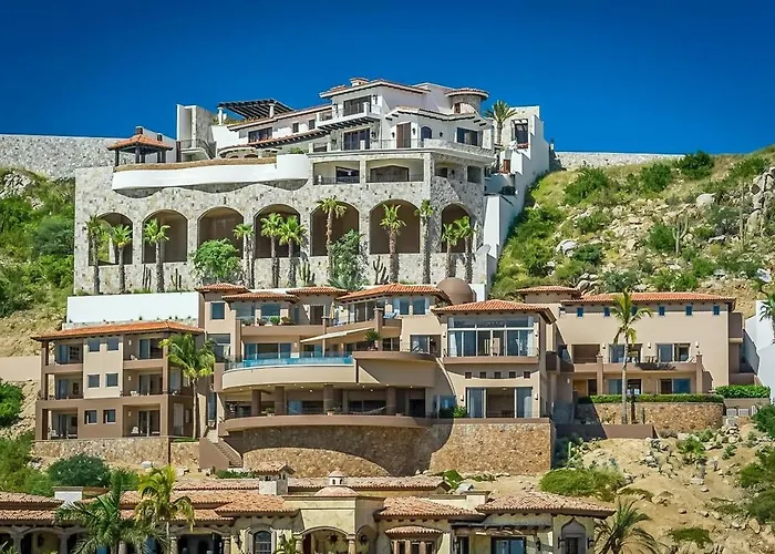 Azure, Cabos * Cabo San Lucas