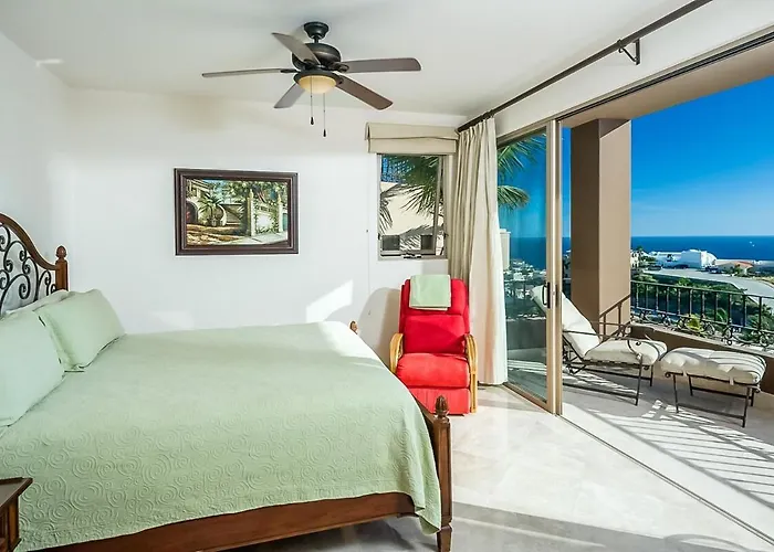 Azure, Cabos *